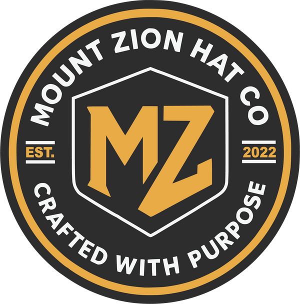 Mt Zion Hat Company logo