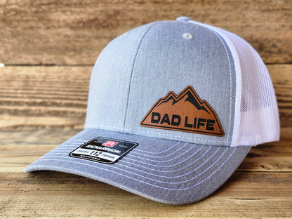 Dad Life | Mountain Patch