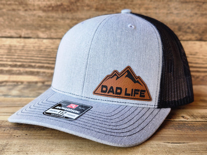 Dad Life | Mountain Patch