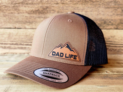 Dad Life | Mountain Patch