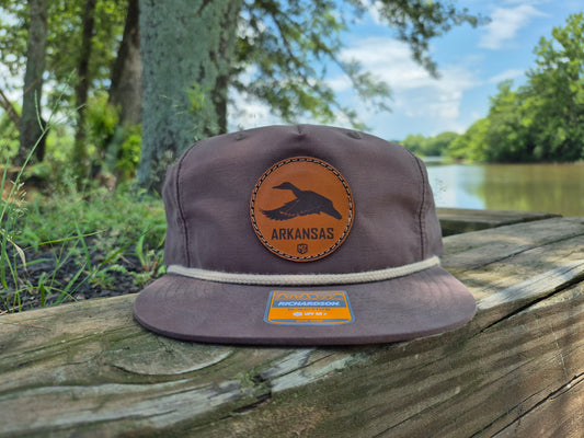 The Drake - Arkansas
