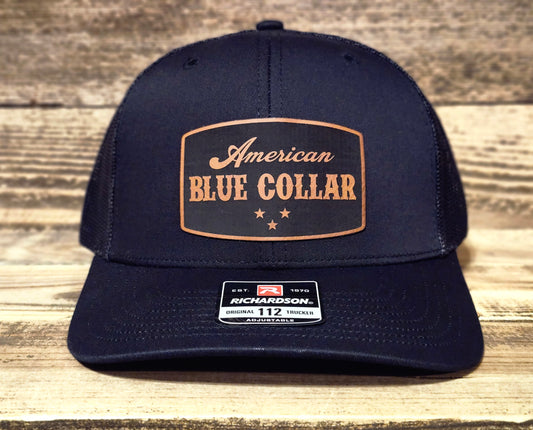 American Blue Collar