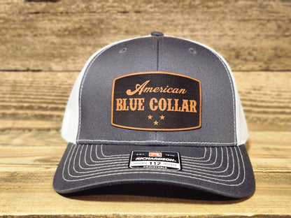 American Blue Collar