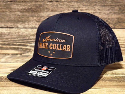 American Blue Collar