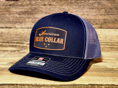 American Blue Collar