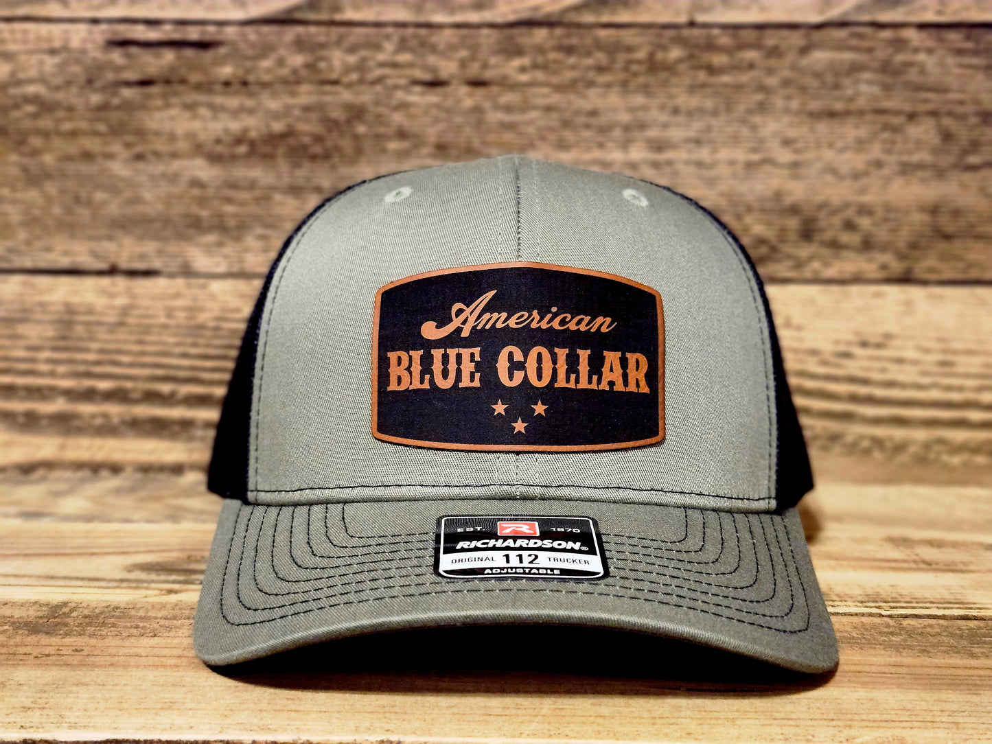 American Blue Collar