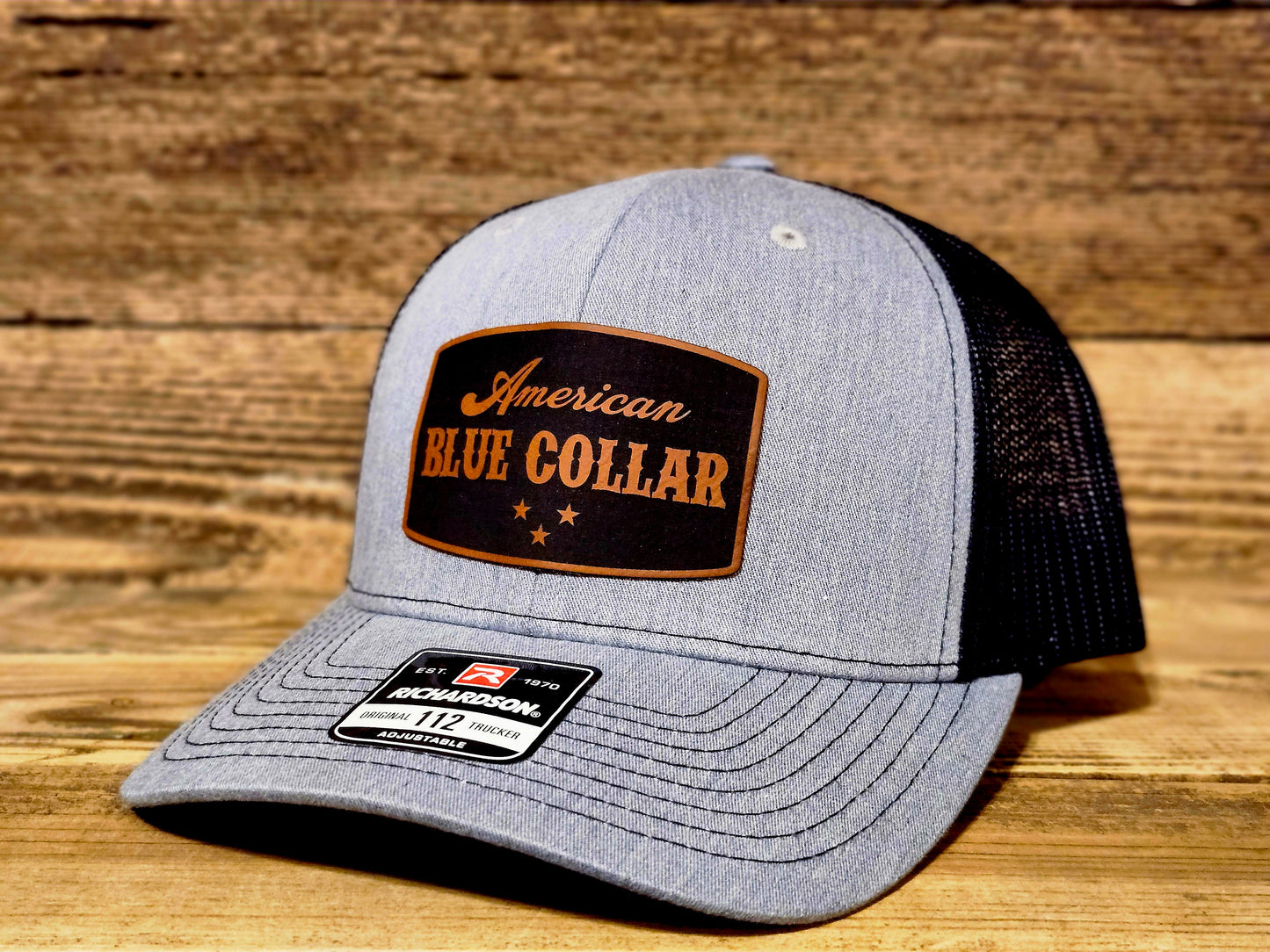 American Blue Collar