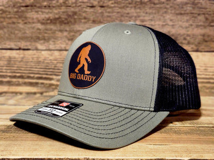 Sasquatch | Big Daddy Hat