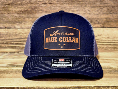 American Blue Collar