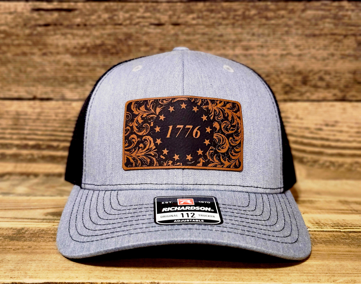 1776 – Mt Zion Hat Company