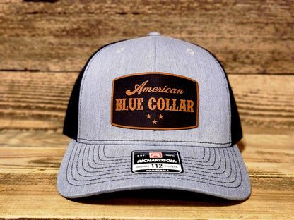 American Blue Collar