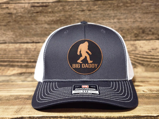 Sasquatch | Big Daddy Hat