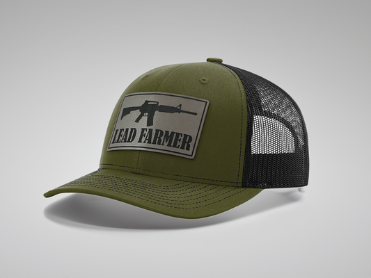 Lead Farmer